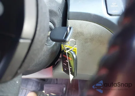 2005 Honda Odyssey Touring z USA, uszkodzony, nr VIN 5FNRL38895B132872